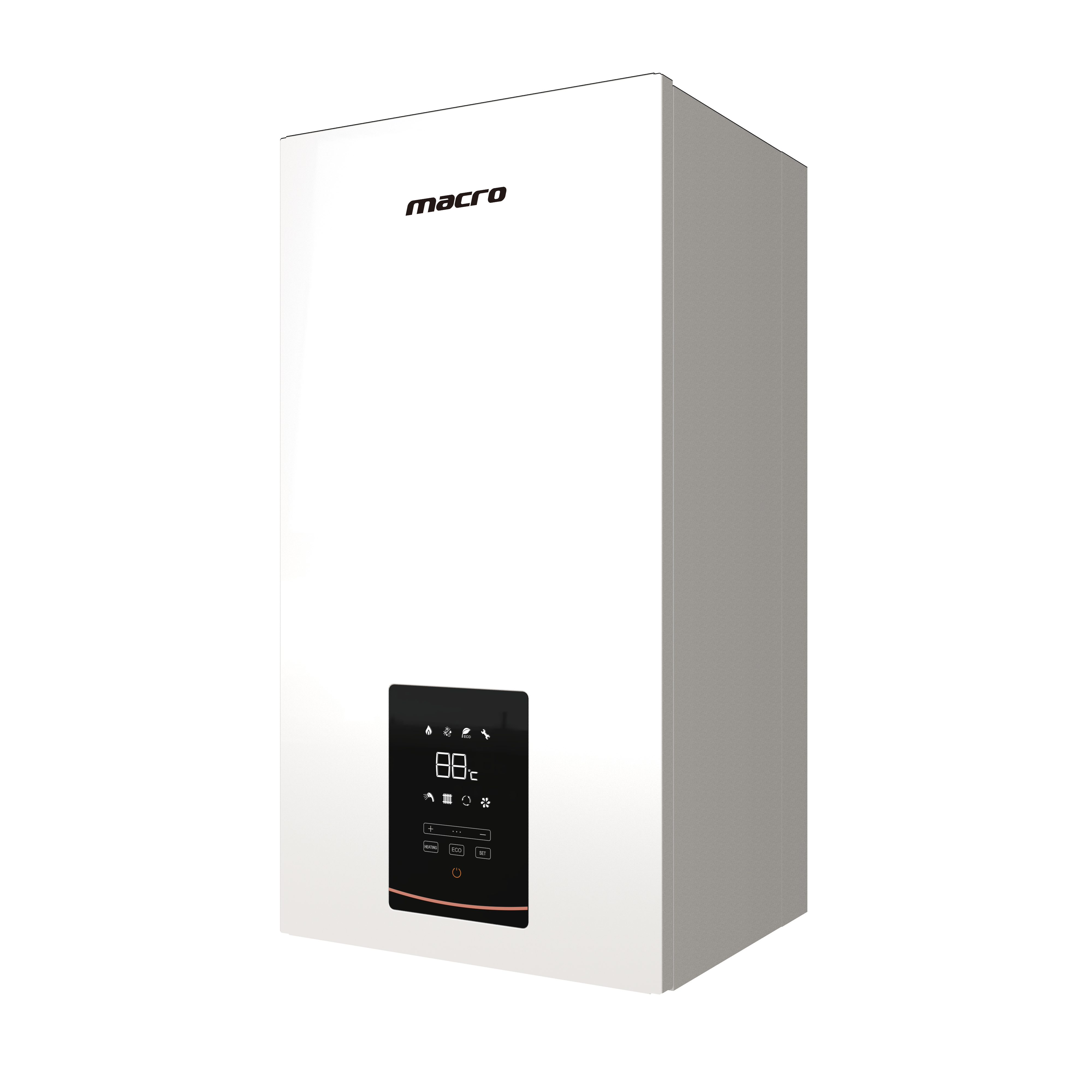 GUANGDONG MACRO GAS APPLIANCE CO.,LTD. – microondas compacto 1