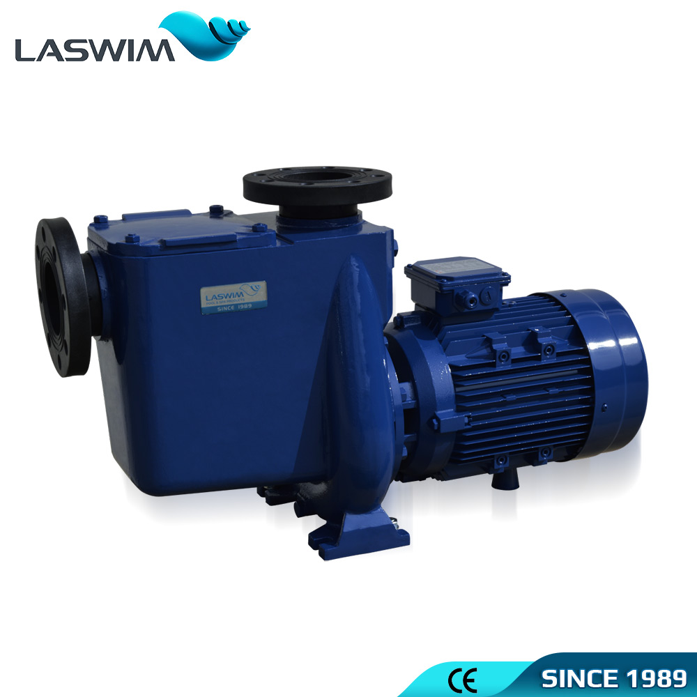 Hcp Series Pump