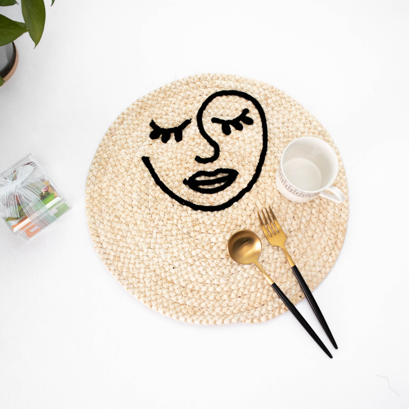 Mdf Placemat