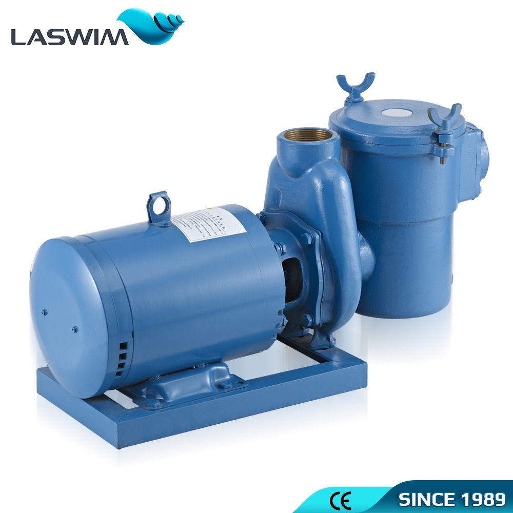 Atb Series Pump