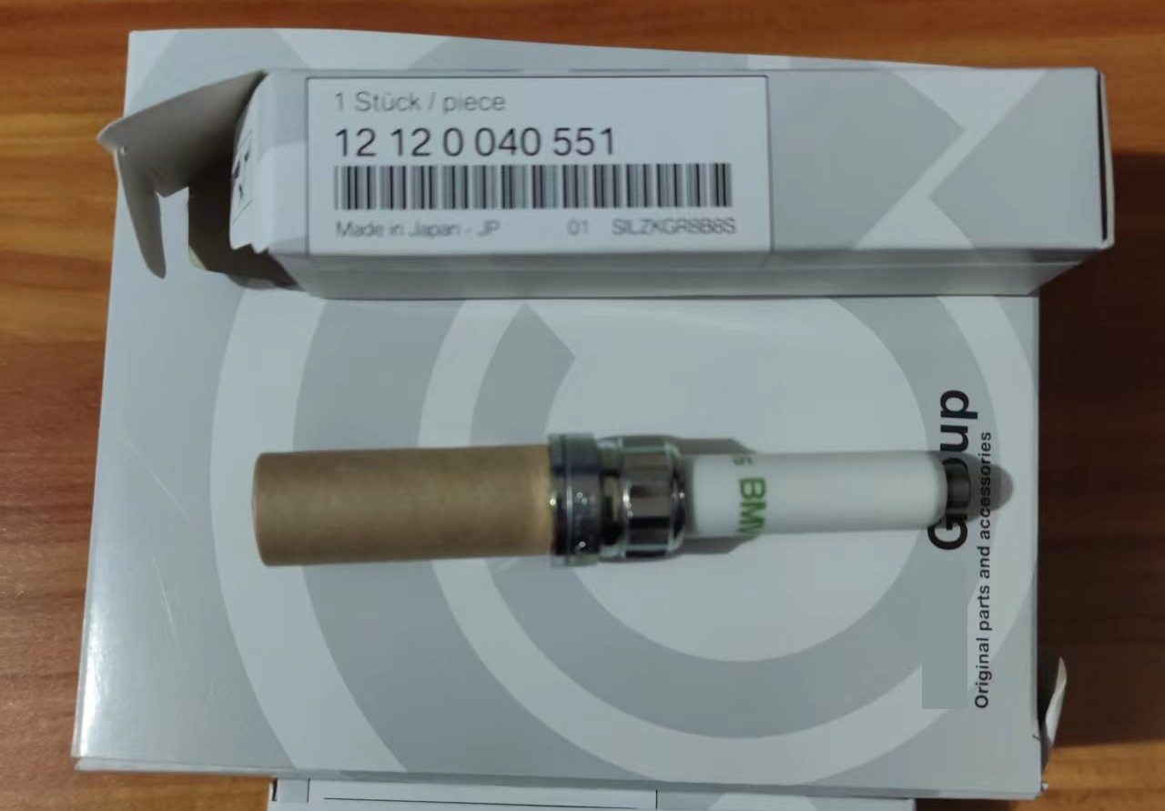 Car Spark Plug