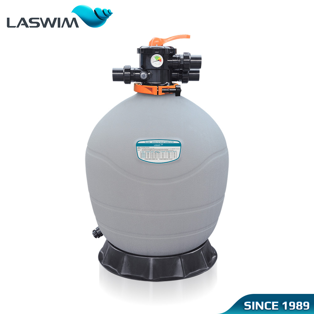 Sdg/Scg Series Sand Filter