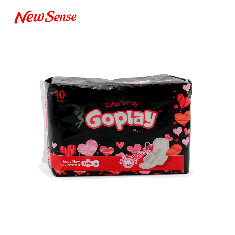 Goplay Sanitary Napkin