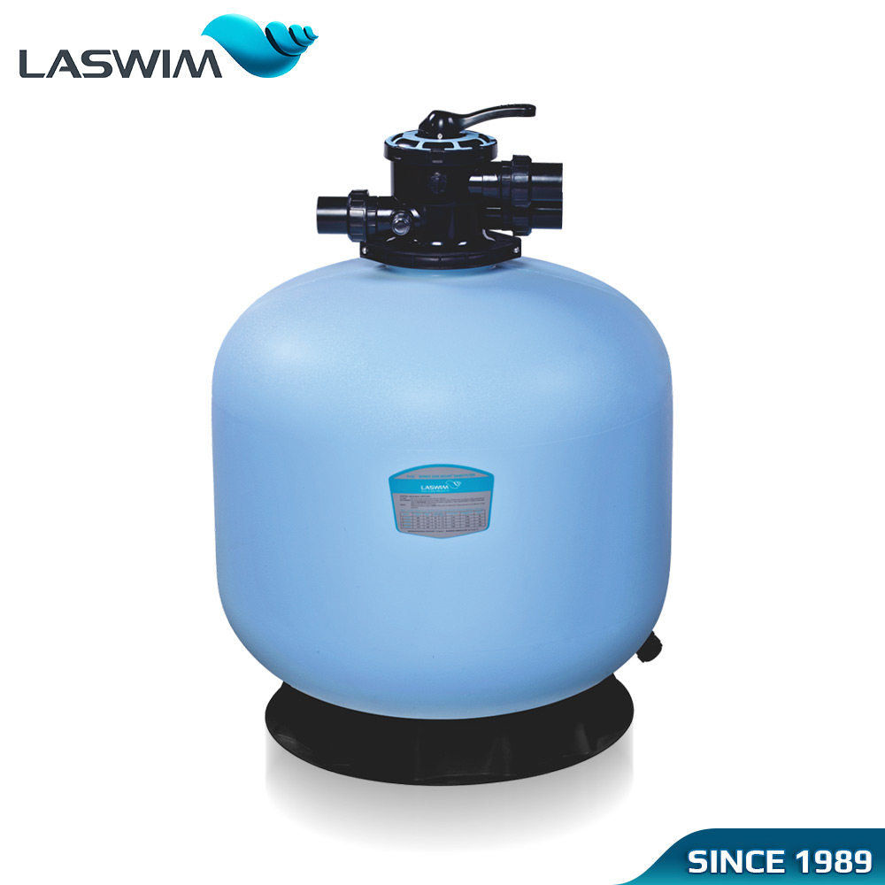P-Dg Series Sand Filter