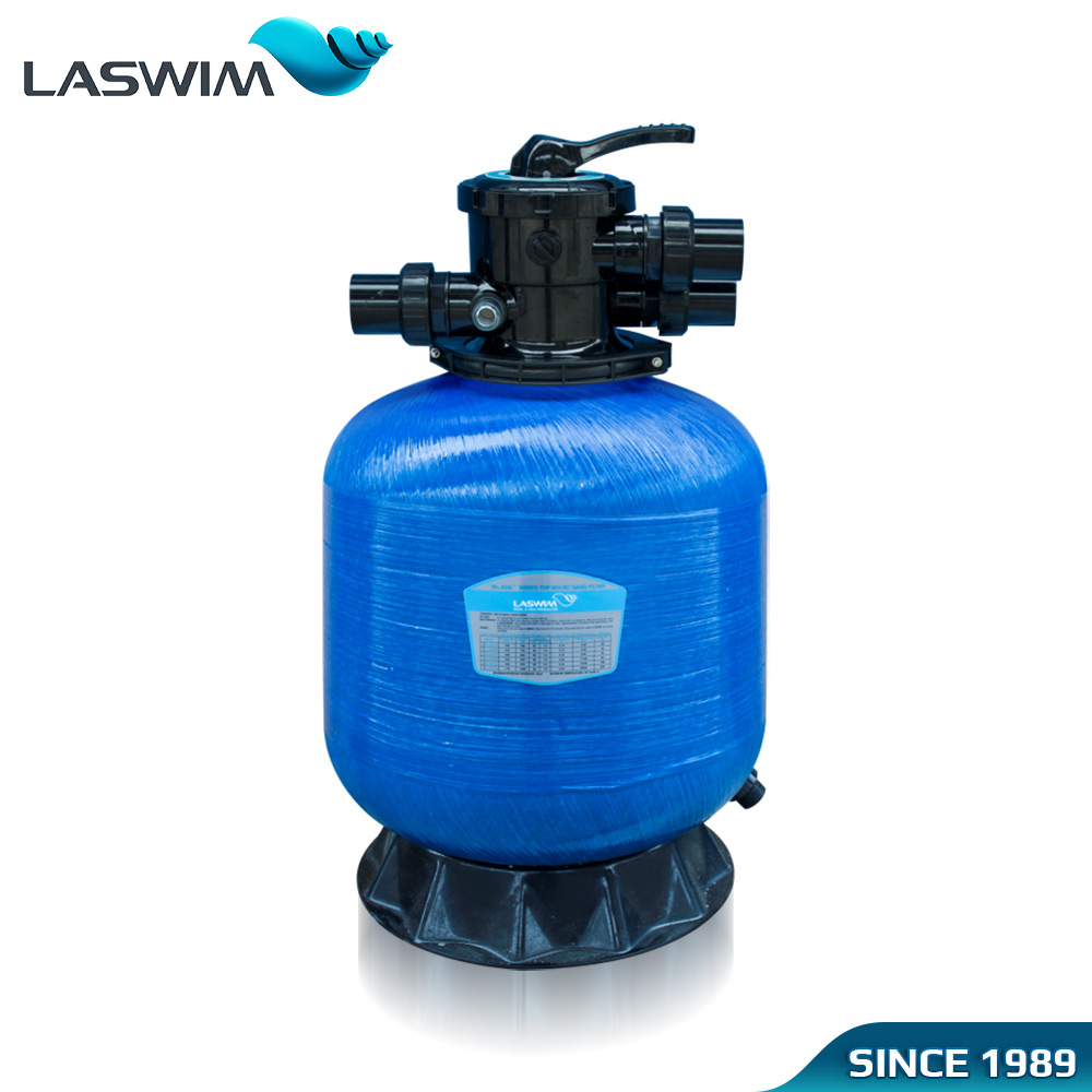Wl-Adg Series Sand Filter