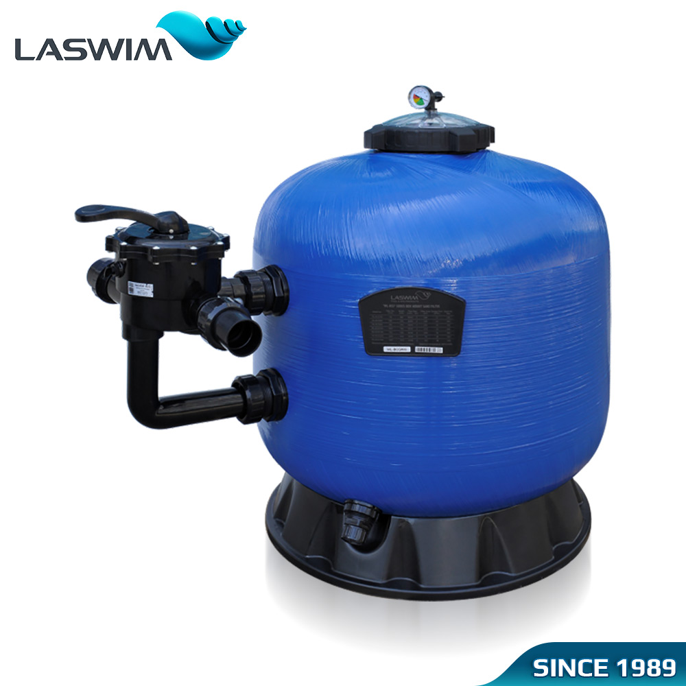 Wl-Bcg Series Sand Filter