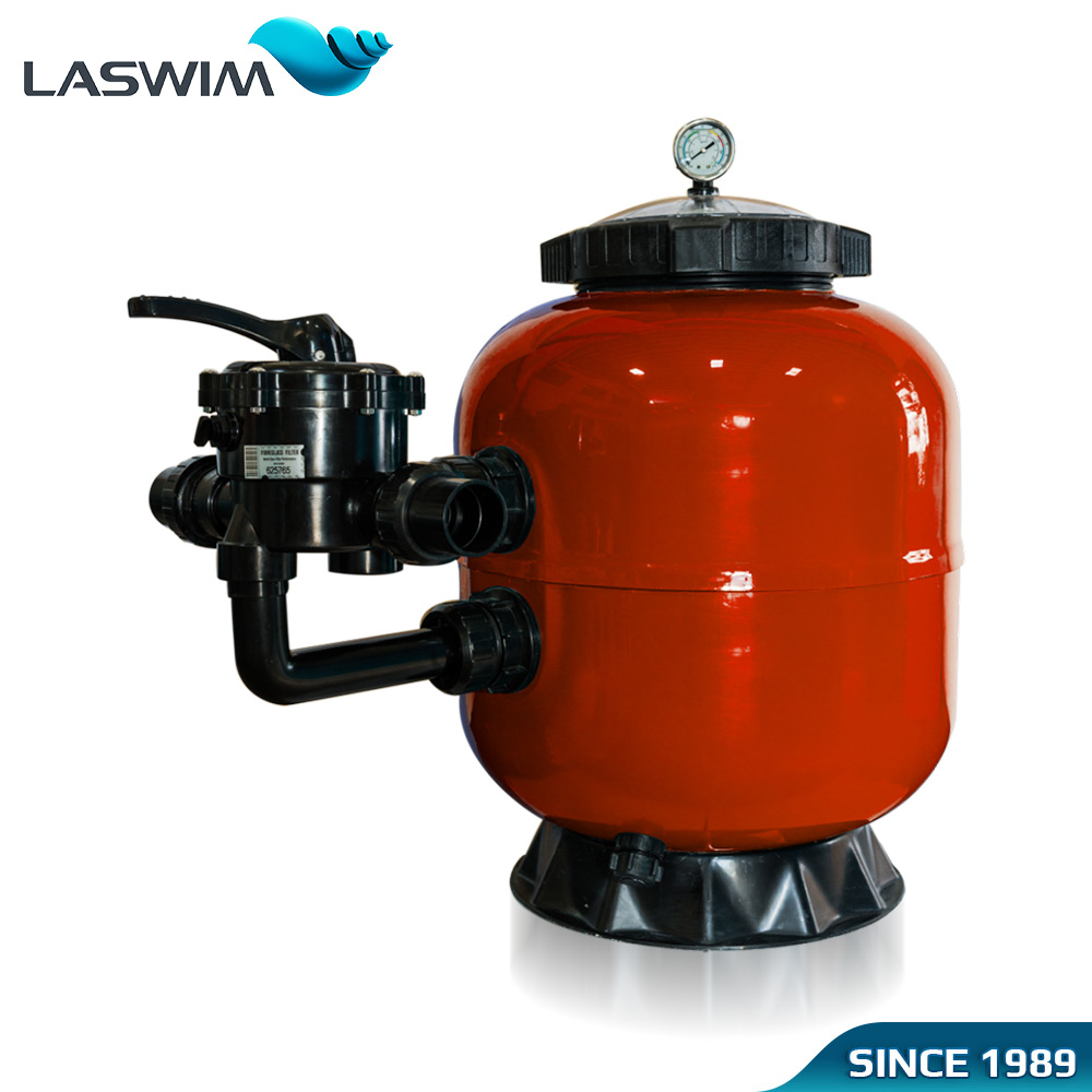 Icg/Idg Series Sand Filter
