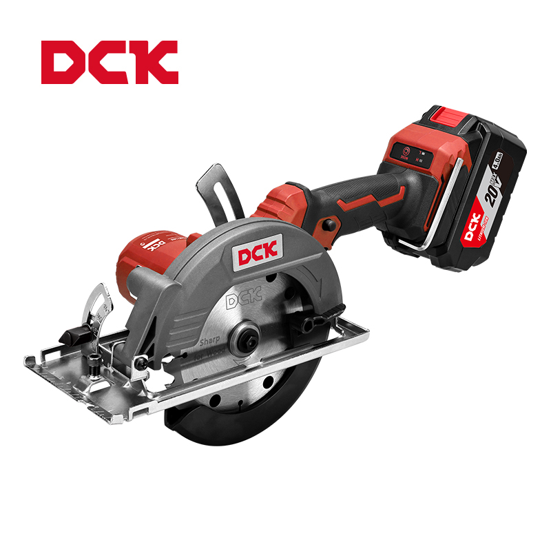 Cordless Brushless Circular Saw KDMY140S