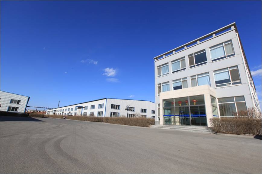 Liaoning Lianyou Bo Technology Co., Ltd. – Other auto parts 1