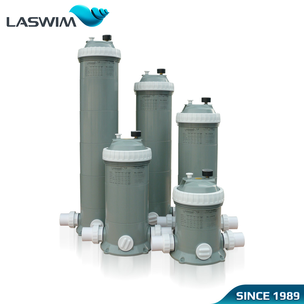 Zxg Series Sand Filter