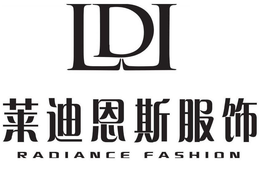 Pujiang Ladience Clothing Co., Ltd.