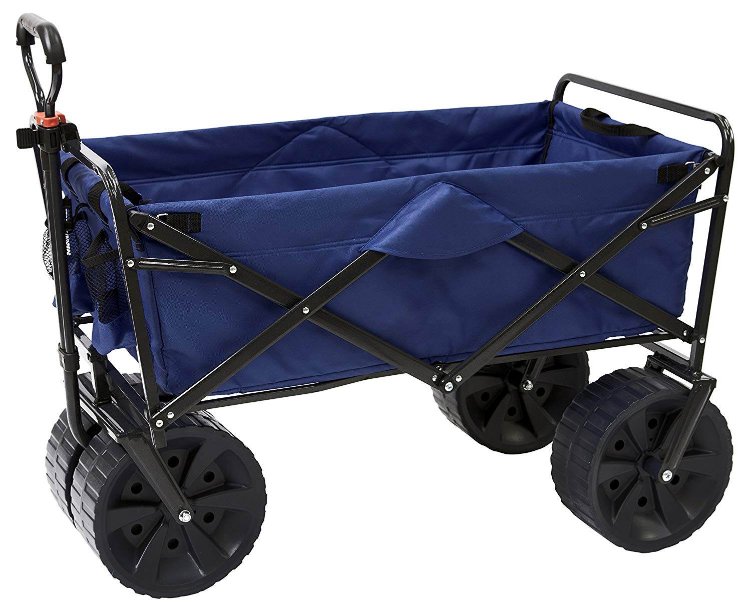 folding wagon