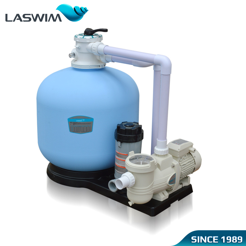 Wl-P-Dyg Series Filter