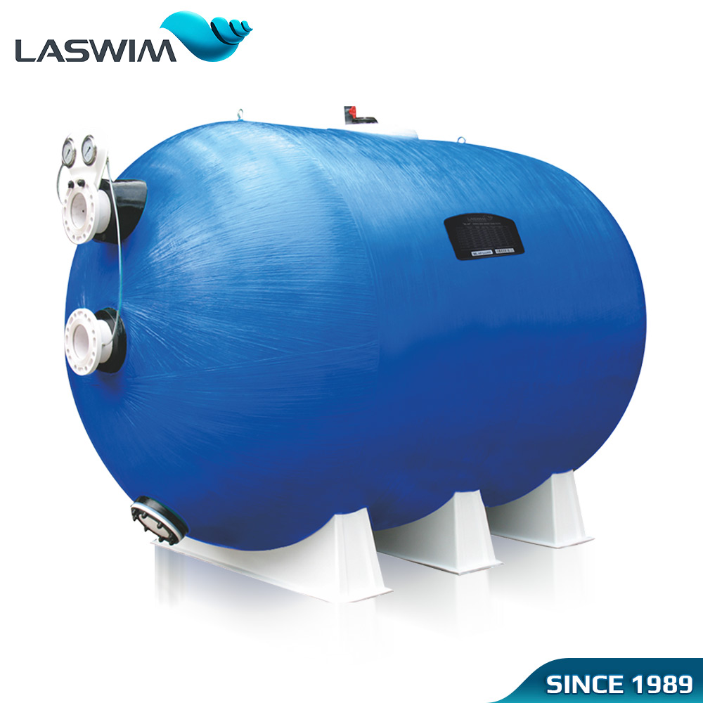 Wl-Hf Series Sand Filter