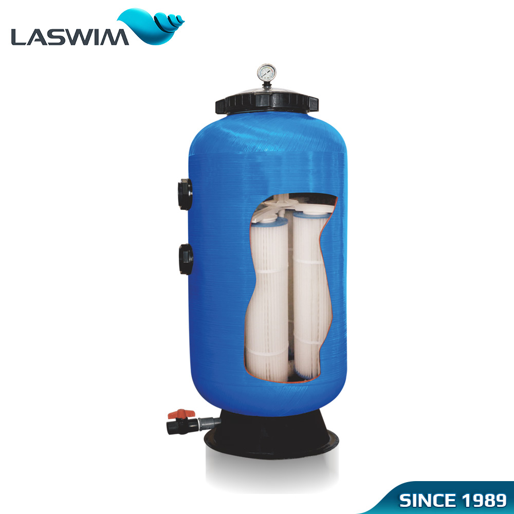 Bzx Series Sand Filter