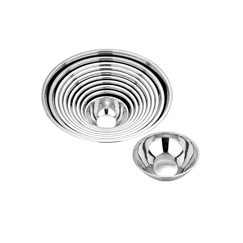 Stainless Steel Mixing Bowl/Salad Bowl