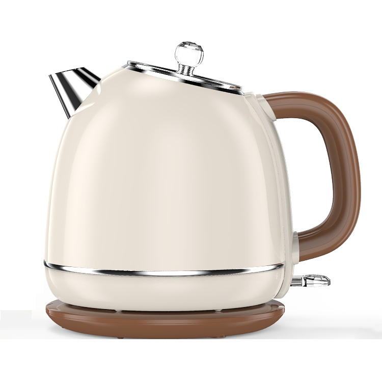 Electric kettle，Electric kettle