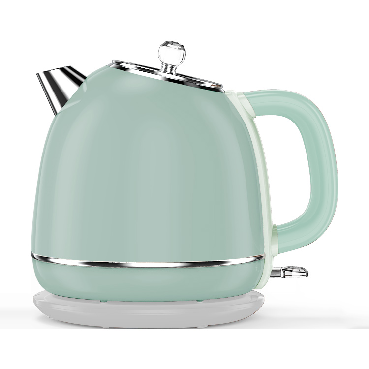 Electric kettle, double electric kettle，Electric kettle