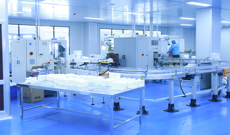 Guangzhou Zefu Medical Technology Co., Ltd. – hilo de poliéster 2