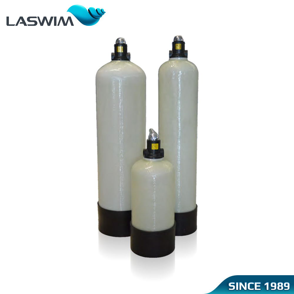 Wl-Ha Series Sand Filter