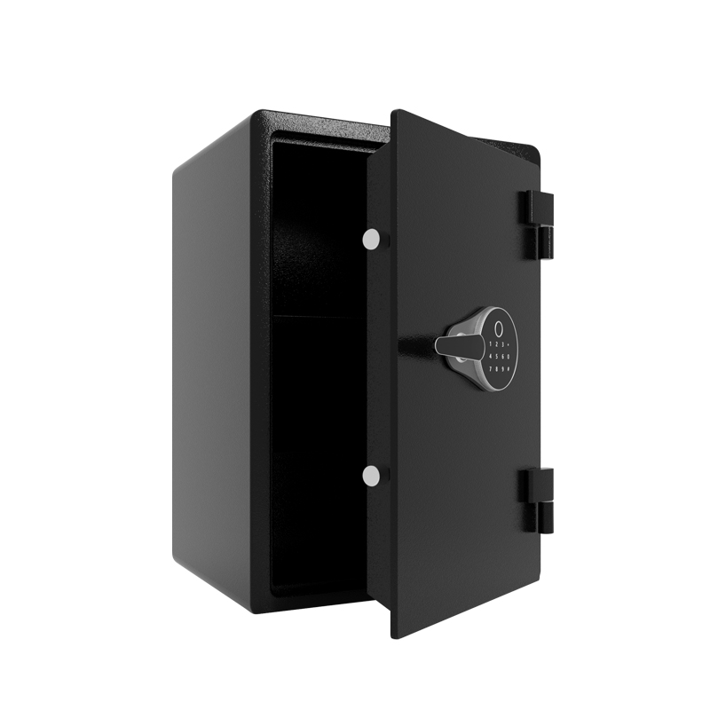 Hot sale digital fireproof safe box for security home and office