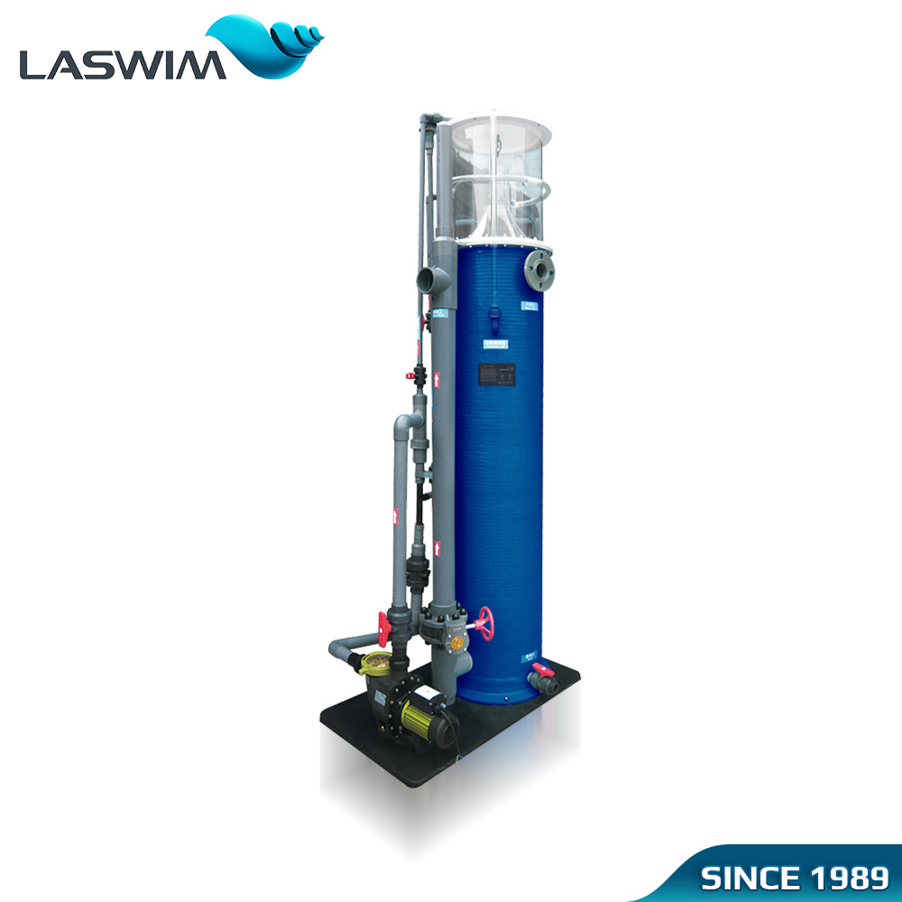 Protein Skimmer