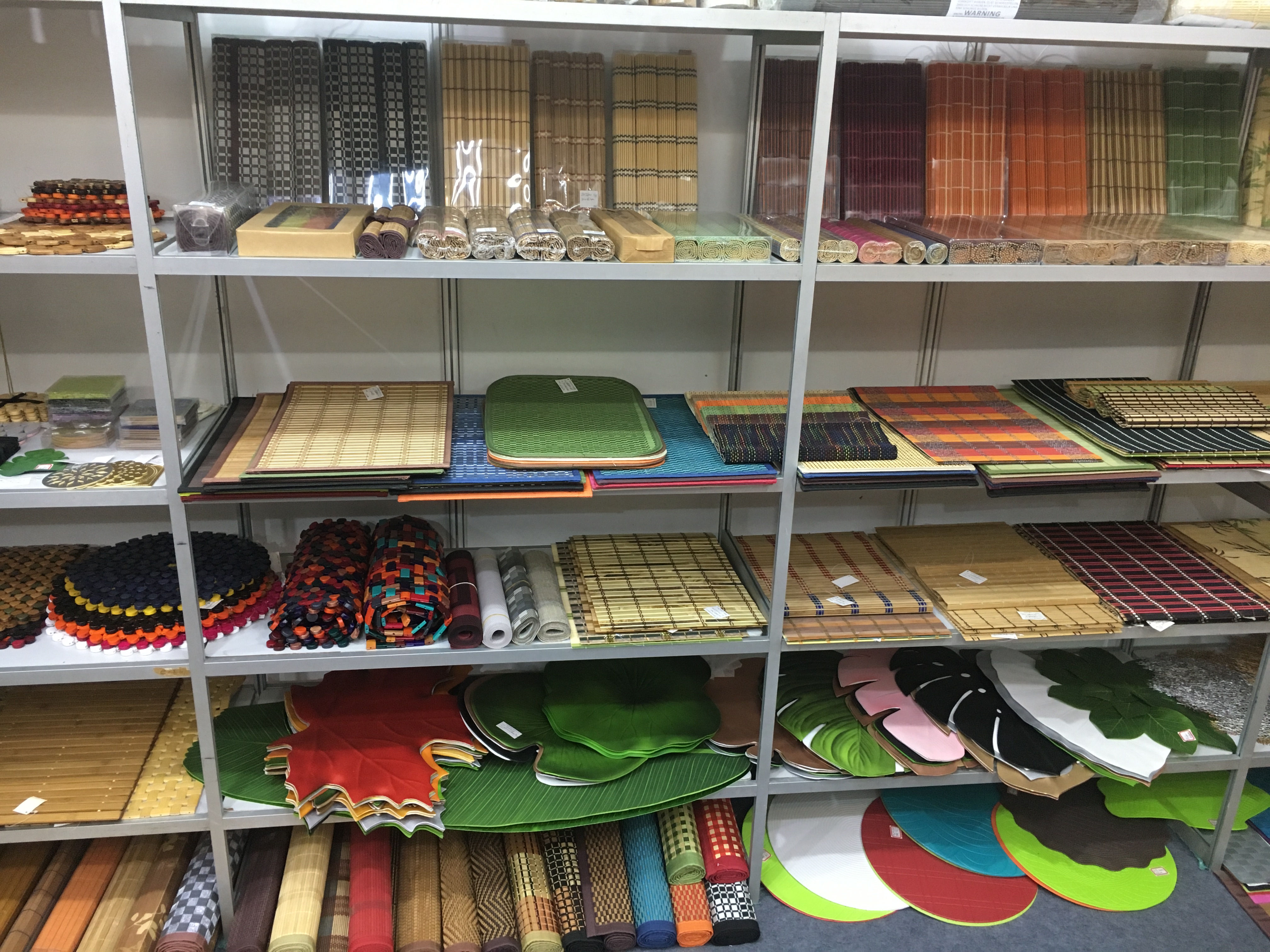 Hefei Gain Import and Export Co., Ltd. – other outdoor travel and leisure products 2