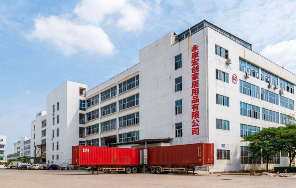 Yongkang Hongchuang Home Furnishings Co., Ltd. – Other stainless steel utensils 1