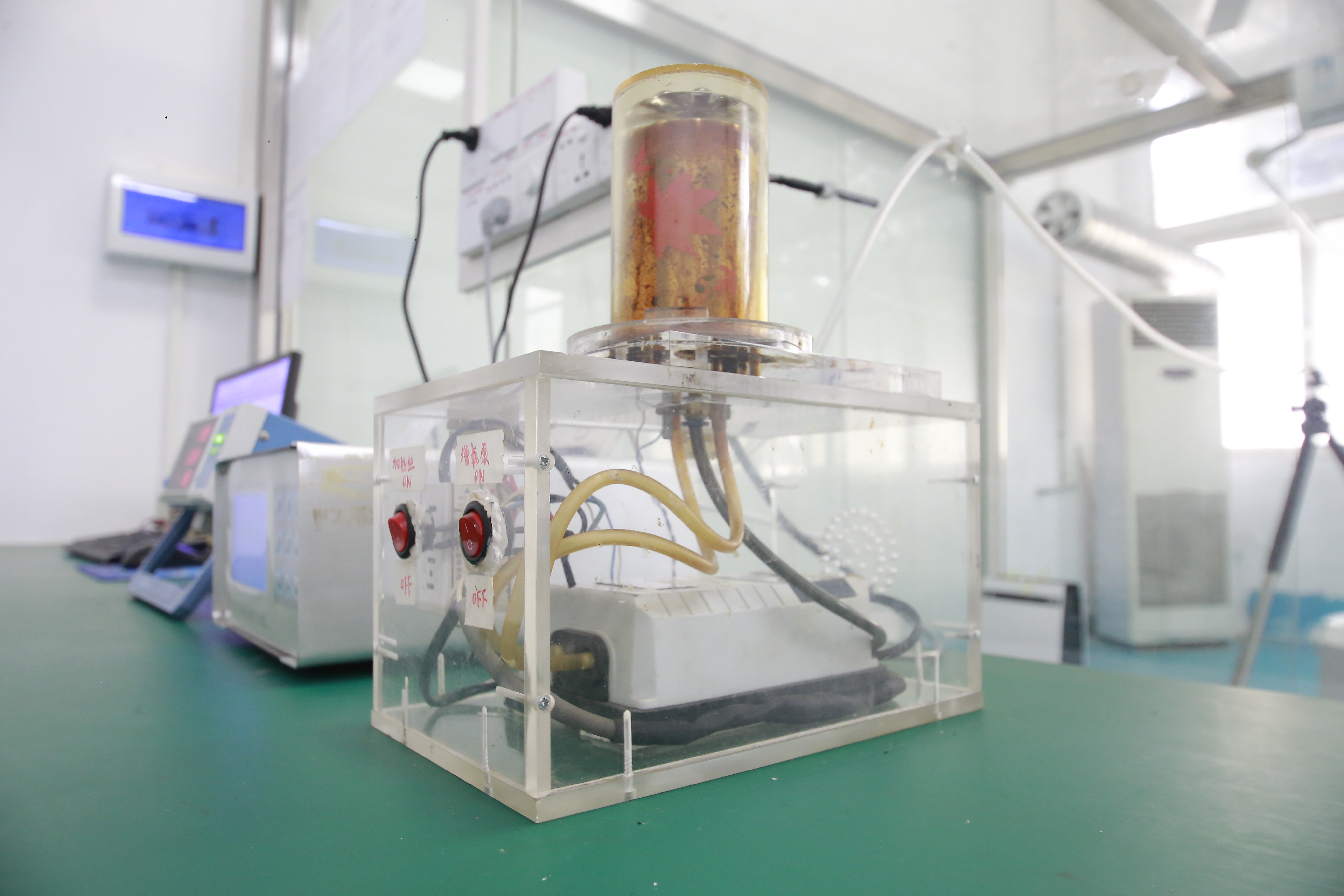 Zhongshan Yijang Technology Co., Ltd. – Product photos 3
