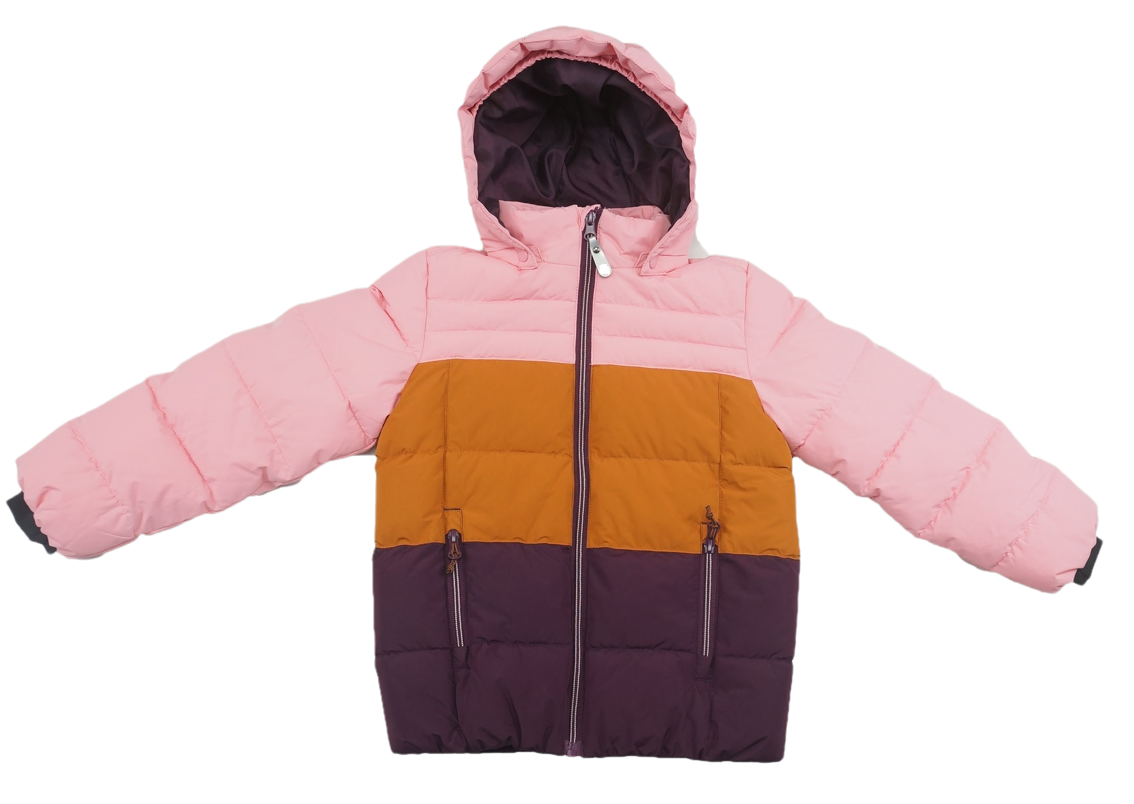 TIANJIN DYJ TRADING COMPANY LTD – Kid's down garment 2
