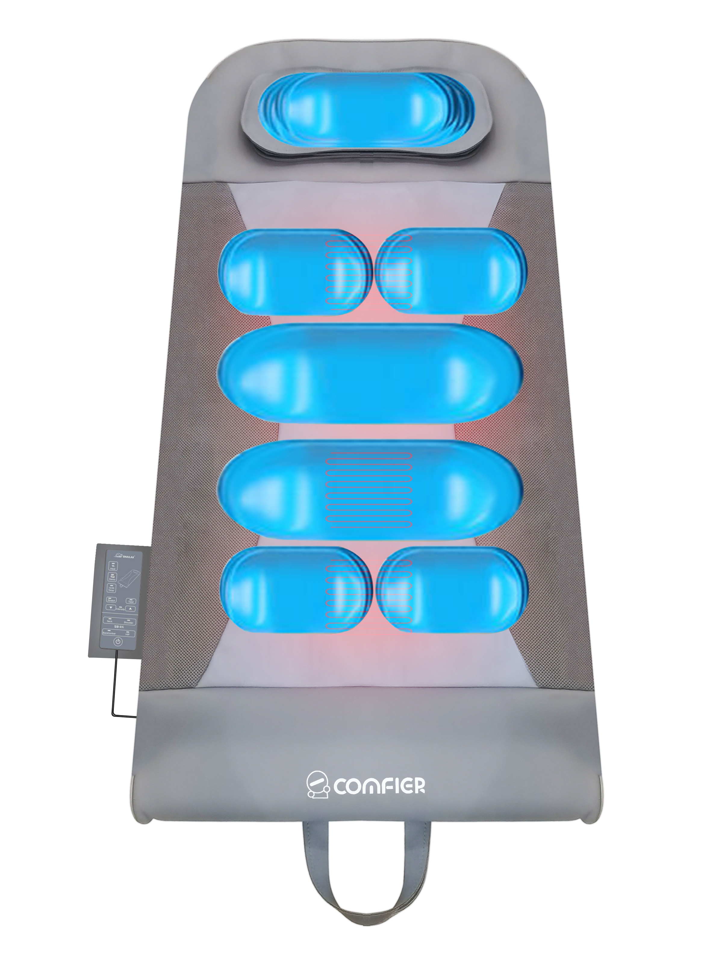 Xiamen Comfier Technology Co.,Ltd – wellness products 3