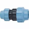 PP compression fittings pn16 hdpe