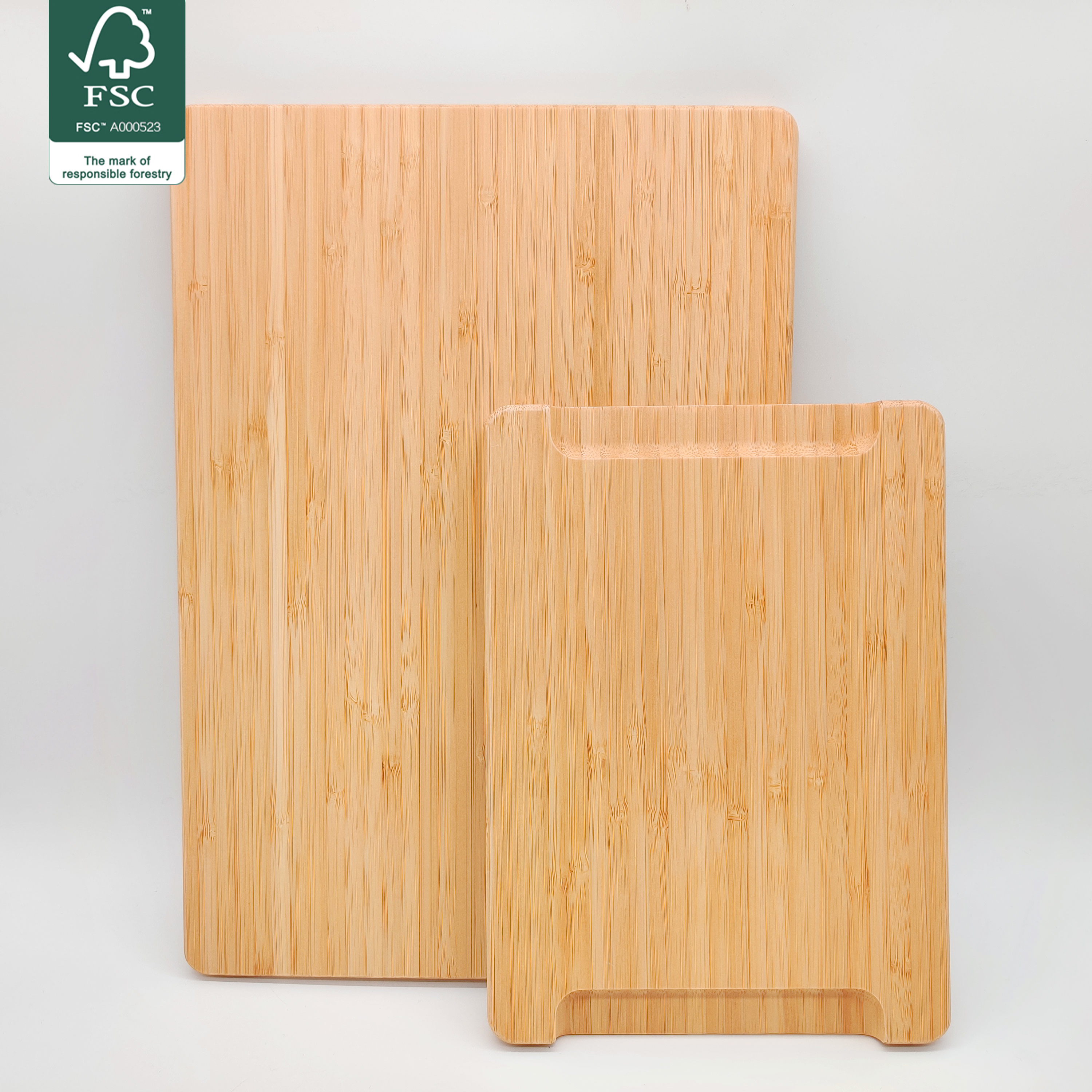 Bamboo Cutting Board