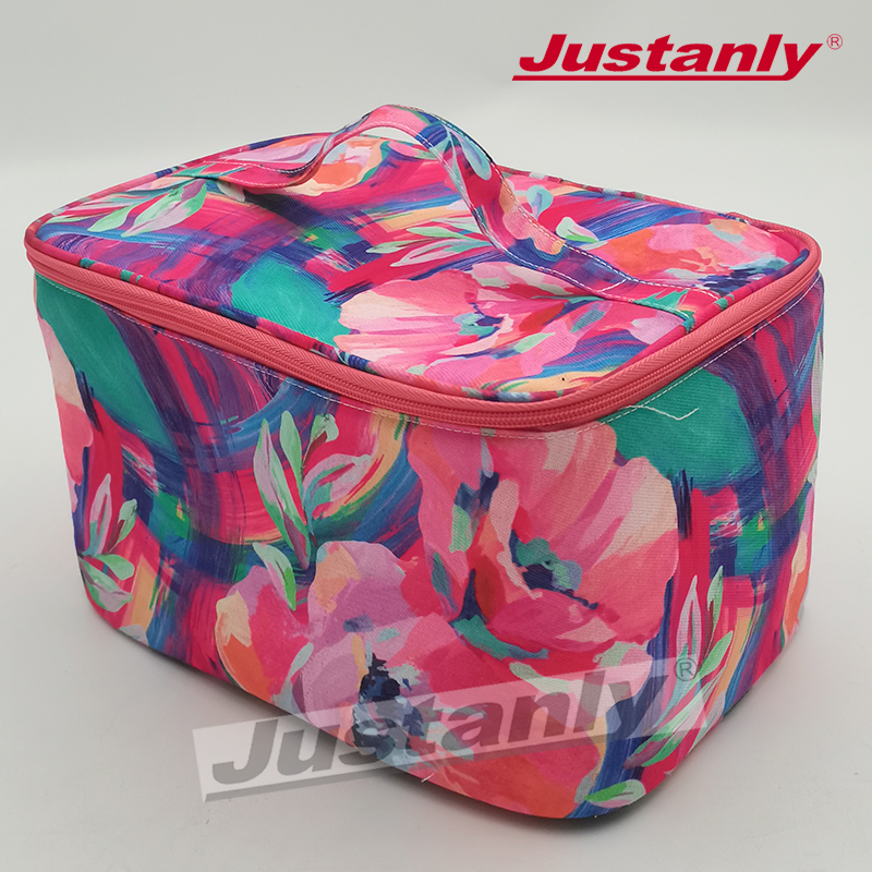 STJT22107 Cosmetic Bag