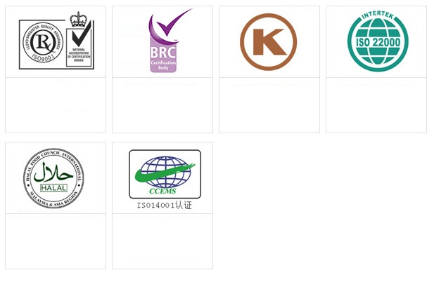 Shanghai Xianshe Biotechnology Co., Ltd. – Other chemical products 1