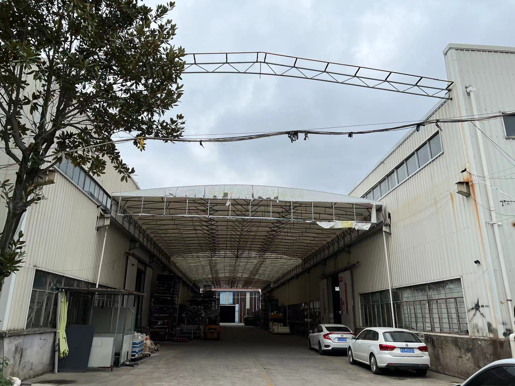 Linhai Taicheng Handicrafts Co., Ltd. – base 2
