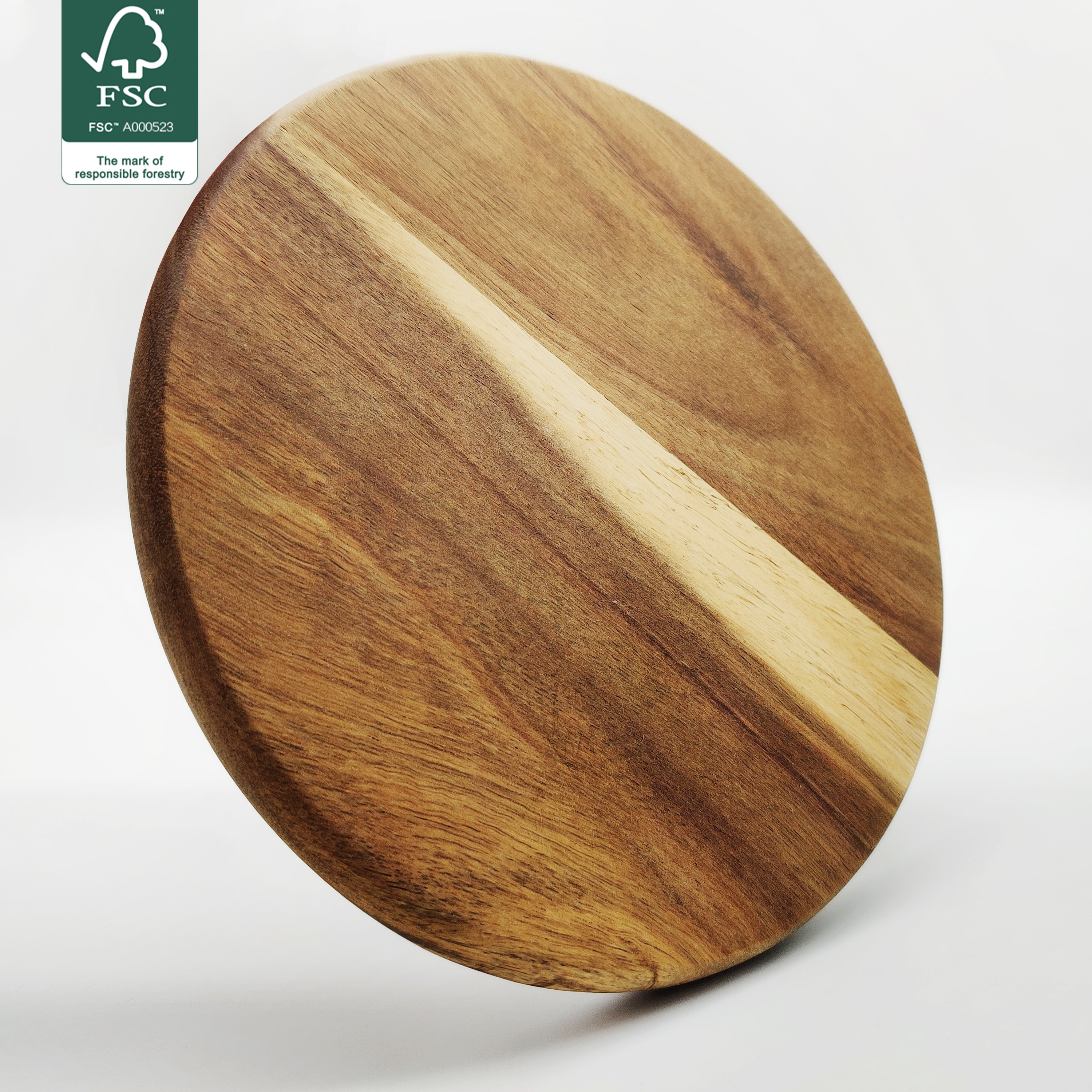 Bamboo Cutting Board