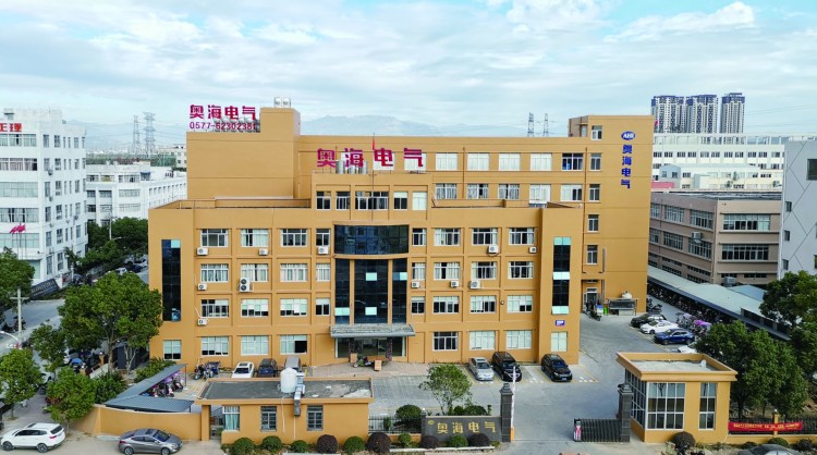 Wenzhou Aohai Electrical Co., Ltd. – Other auto parts 1