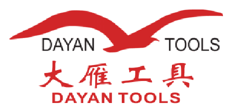Zhejiang Dayan Tools Co., Ltd.