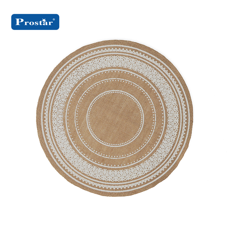 Jute Runner