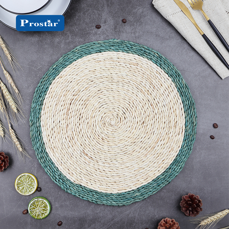 Water Hyacinth Placemat