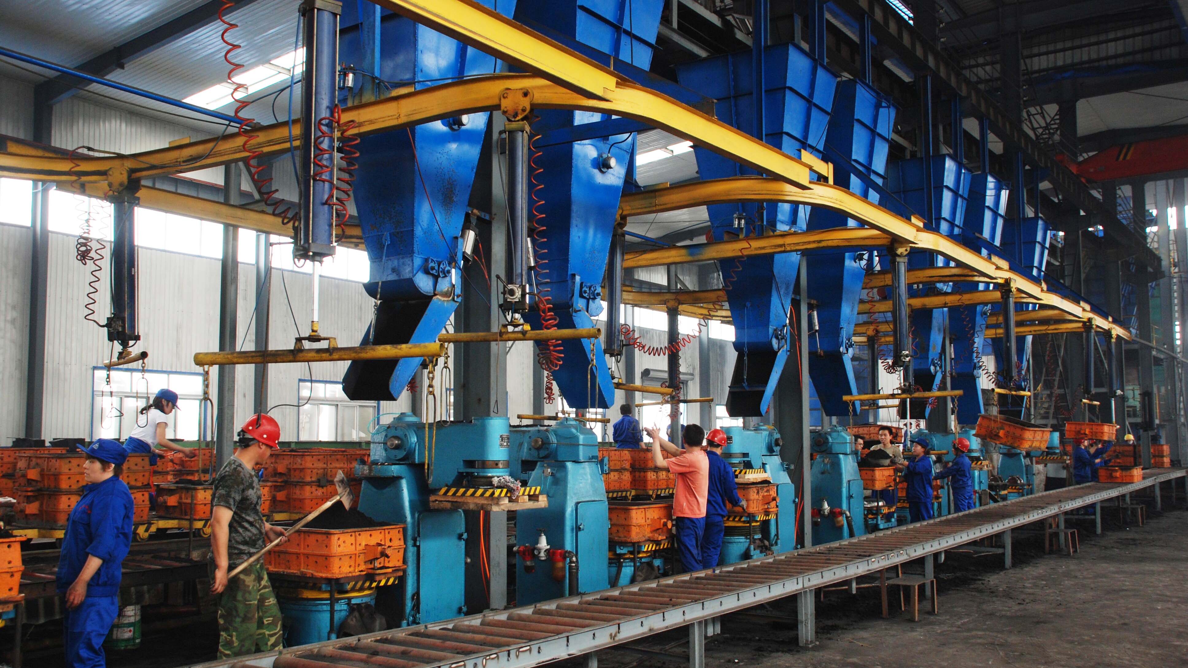 Hengtong Valve Co., Ltd. – Other valves 1