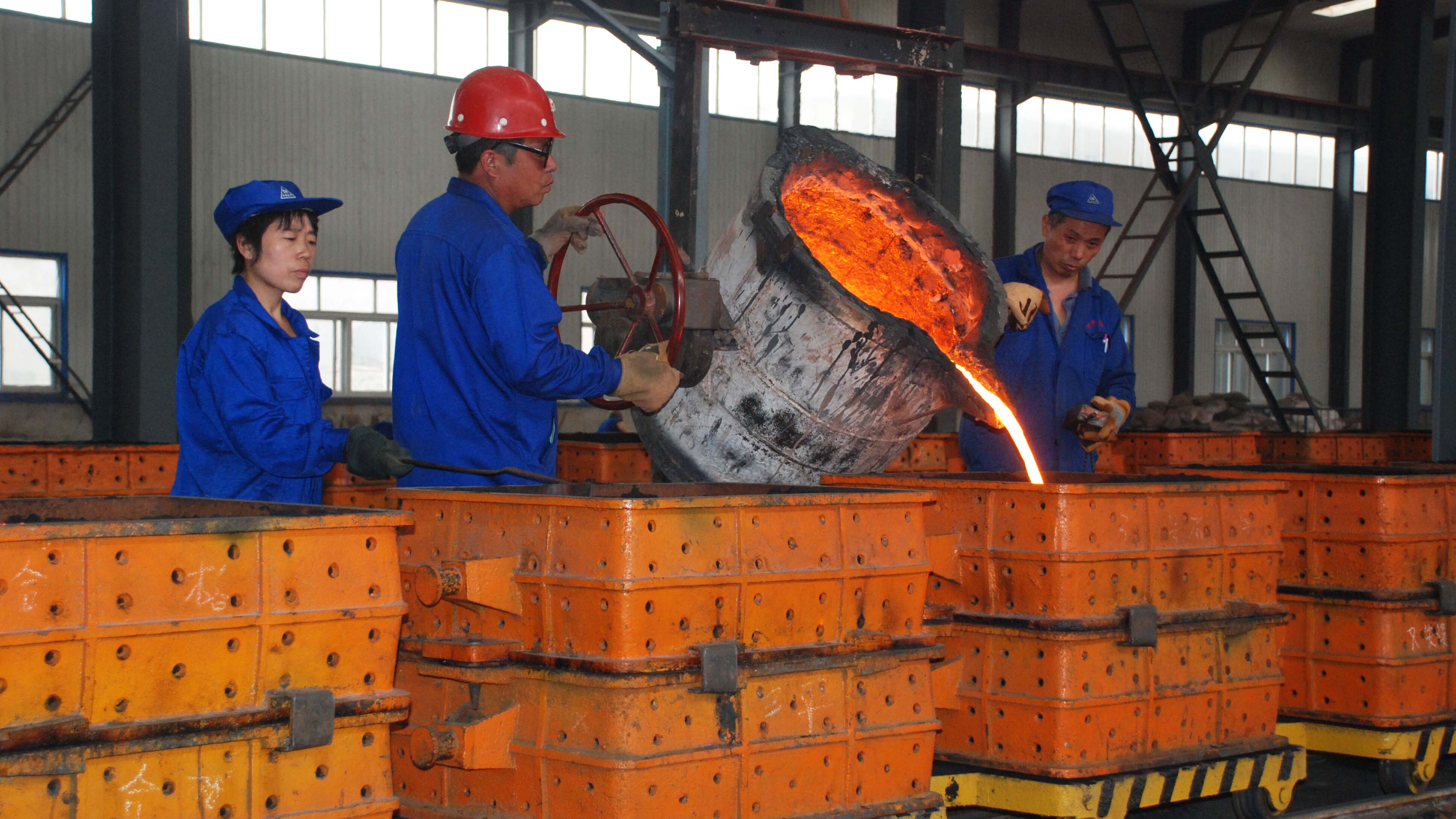 Hengtong Valve Co., Ltd. – Product photos 2