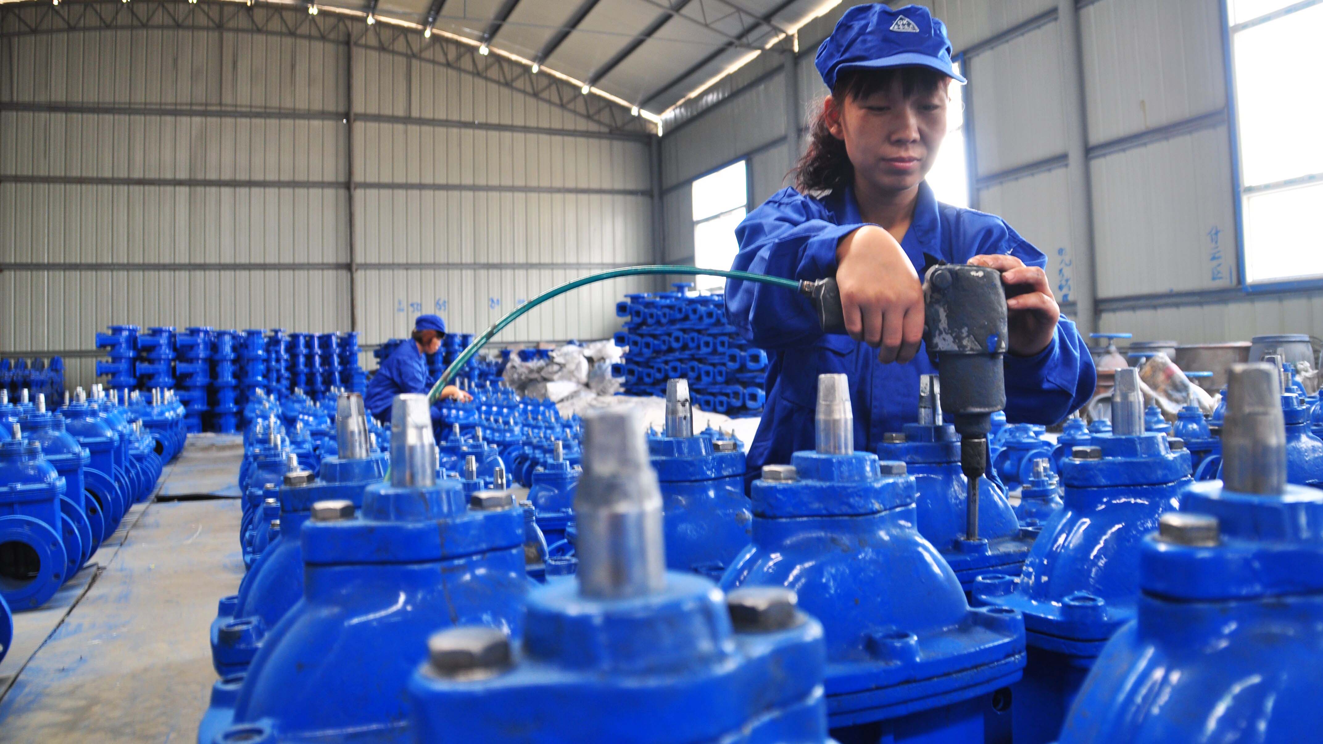 Hengtong Valve Co., Ltd. – Product photos 3