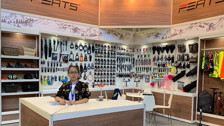 Hangzhou Fuzhì Bicycle Products Co., Ltd. – filtro de aire 1