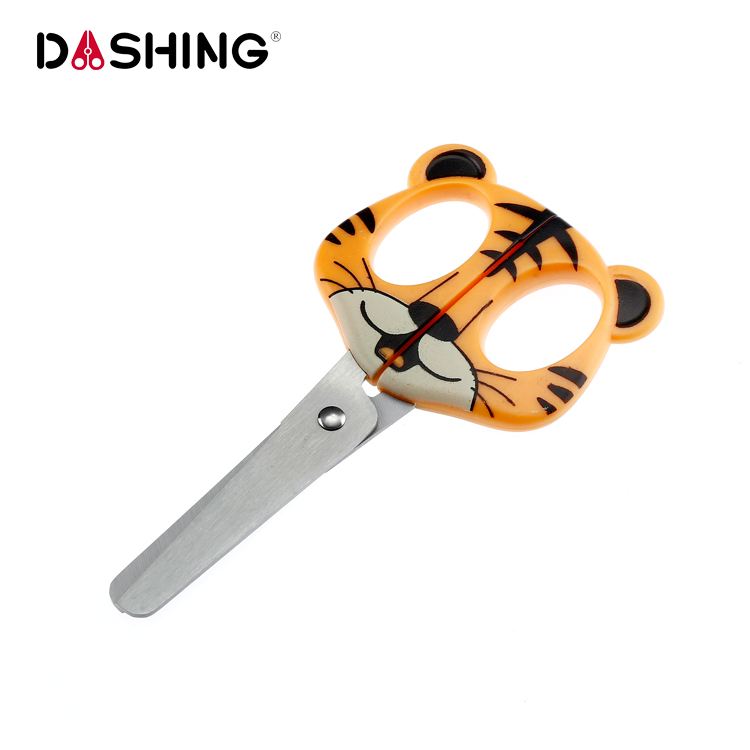 Animal scissors