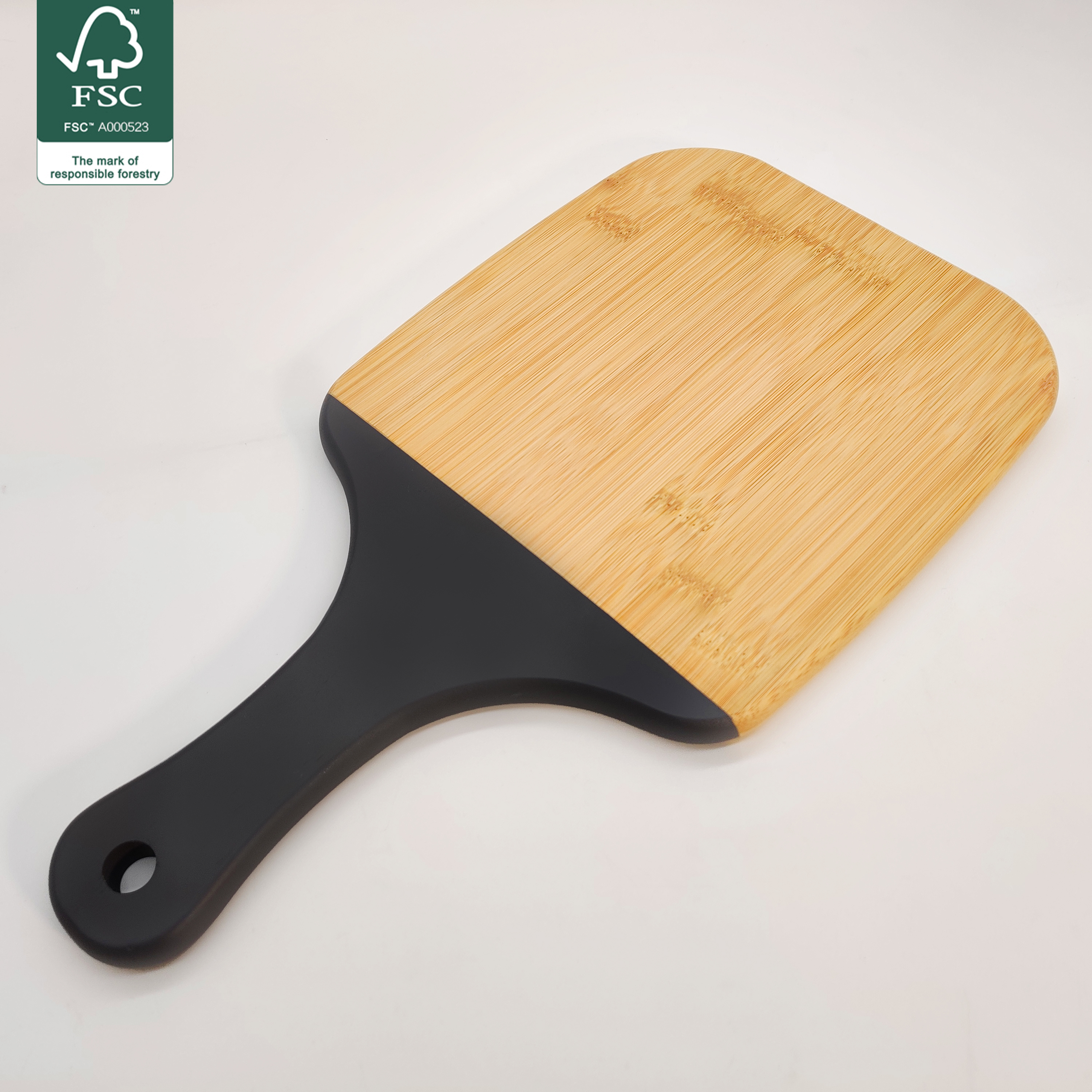 bamboo cutting board