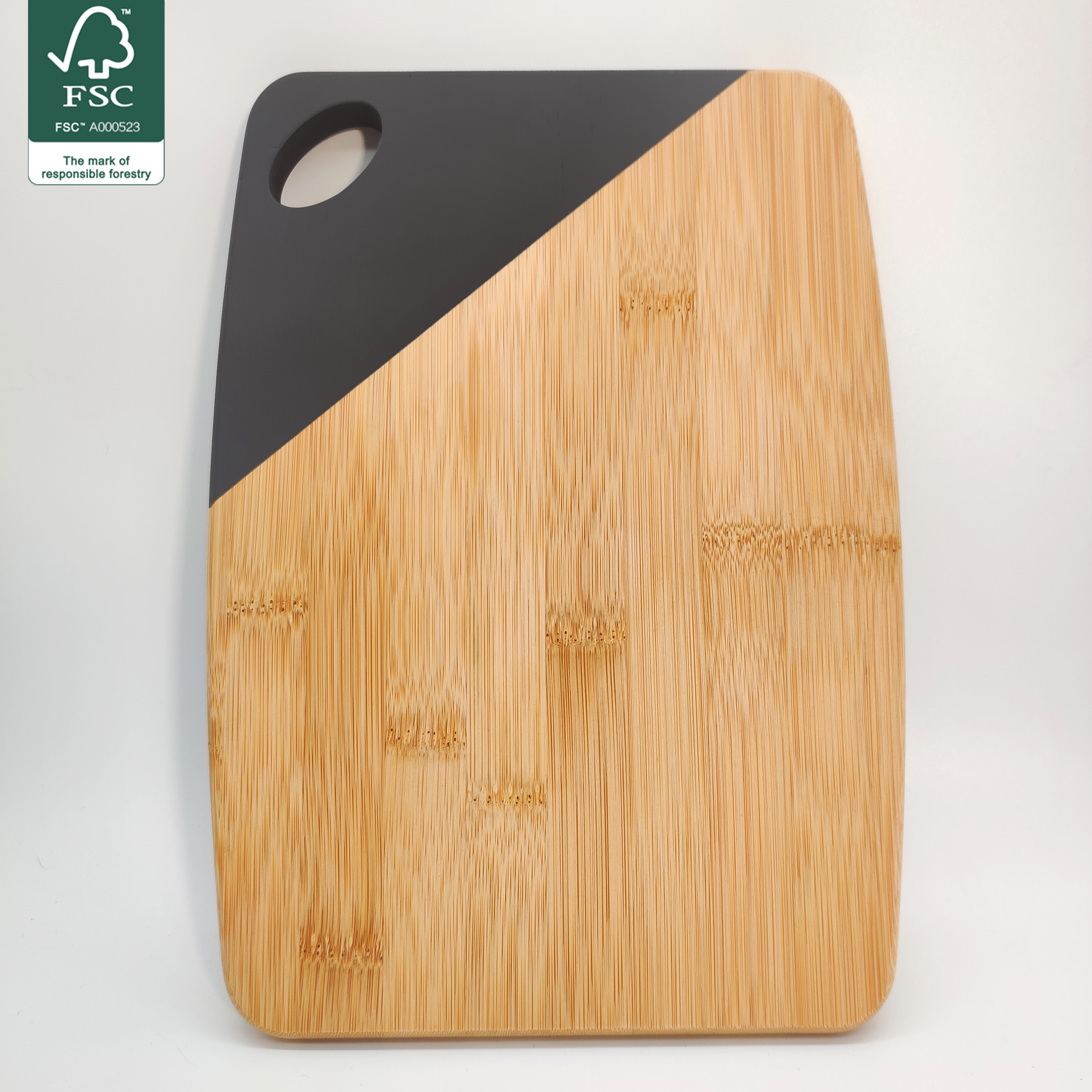 Bamboo Cutting Board