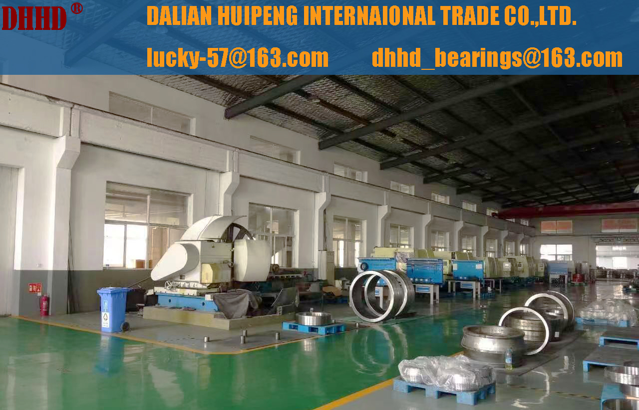 Dalian Huipeng International Trading Co., Ltd. – bearings 2