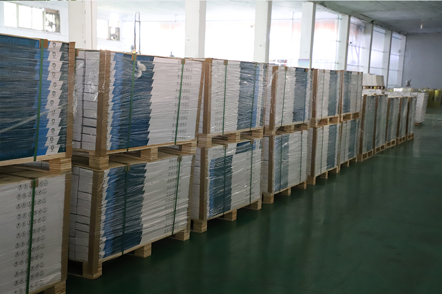 Henan Ziteng Decoration Materials Co., Ltd. – Product photos 3